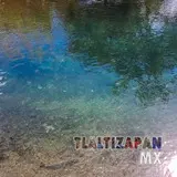 Agua cristalina en el Canal de Tlaltizapan, Morelos.