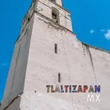 Ex convento San Miguel Arcángel de Tlaltizapán, Morelos