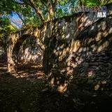 Ex-hacienda de Xochimancas.