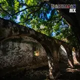 Antigua hacienda Xochimanca