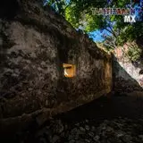 Guarida de los plateados.