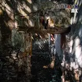 Ex-hacienda de Xochimancas.