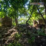 Xochimancas cuidadores de flores.