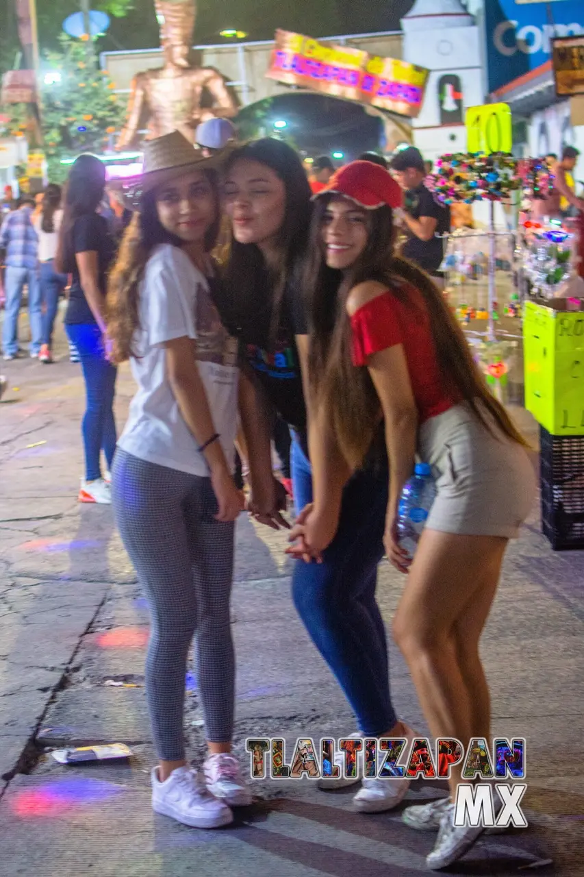 Carnaval de Tlaltizapán 2020 Sabado 22 de Febrero | Colecciones multimedia | Tlaltizapan.mx