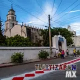 Ex-convento de San Miguel Arcangel de Tlaltizapán, Morelos.