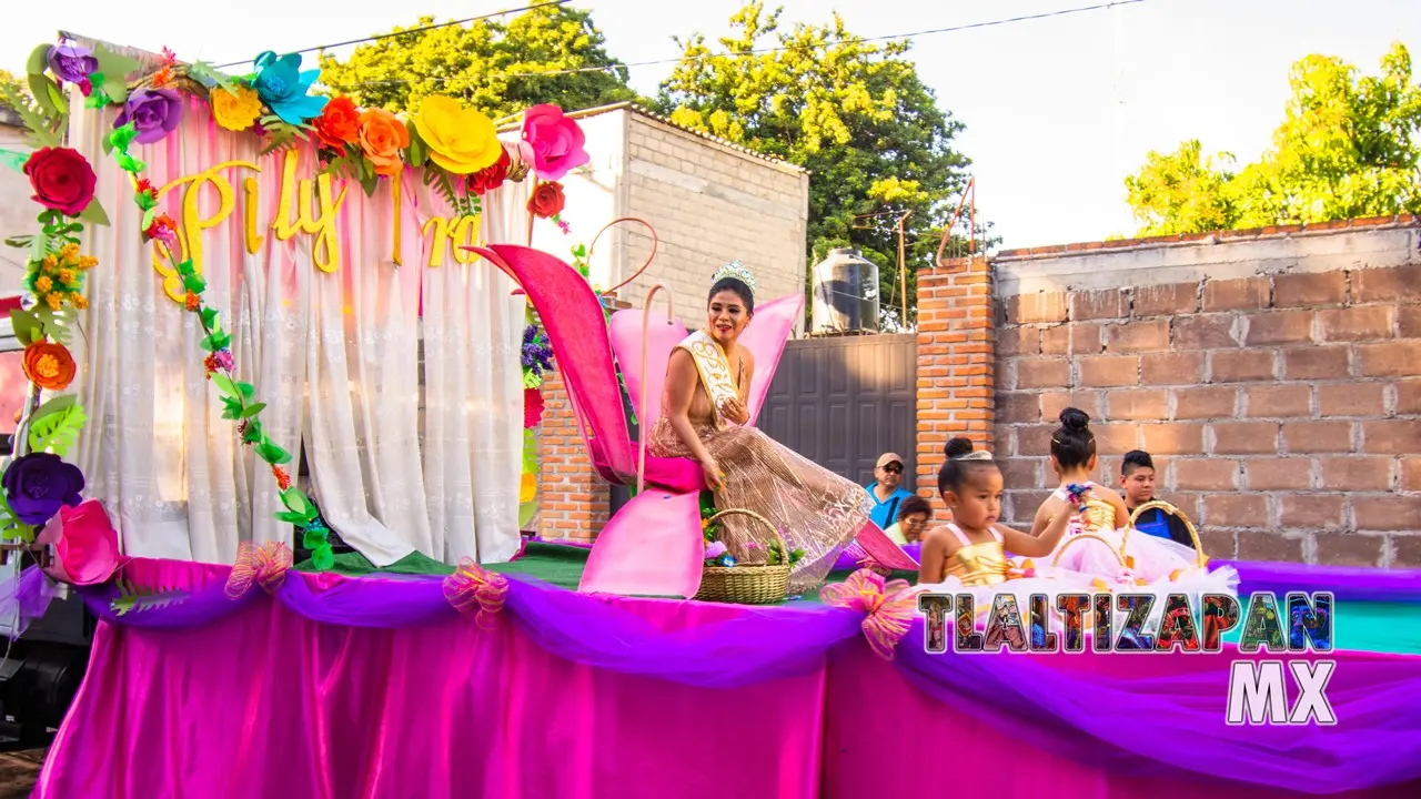 Carnaval de Tlaltizapán 2020 Martes 25 de Febrero | Colecciones multimedia | Tlaltizapan.mx
