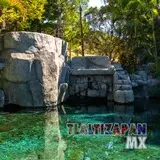 Parque acuático Santa Isabel