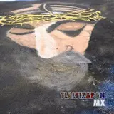 Rostro de Jesucristo.