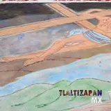 Tapete imagen caída de Jesucristo.