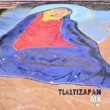 Tapete imagen María.