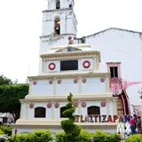 Mausoleo Generales Zapatistas.