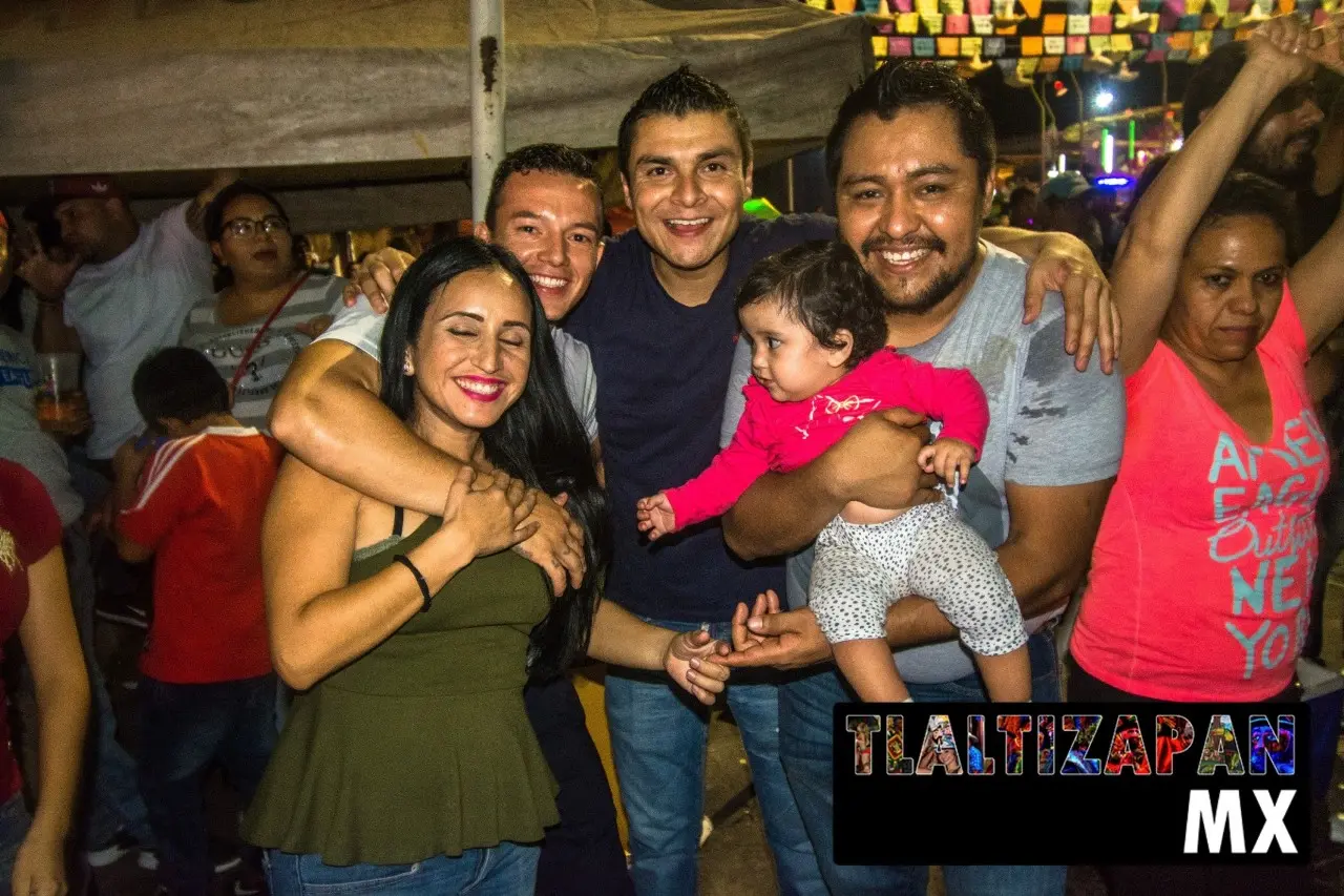 Carnaval de Tlaltizapán 2019 - Parte 1 | Colecciones multimedia | Tlaltizapan.mx