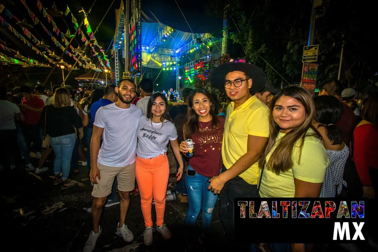 Carnaval de Tlaltizapán 2019 - Parte 1 | Colecciones multimedia | Tlaltizapan.mx