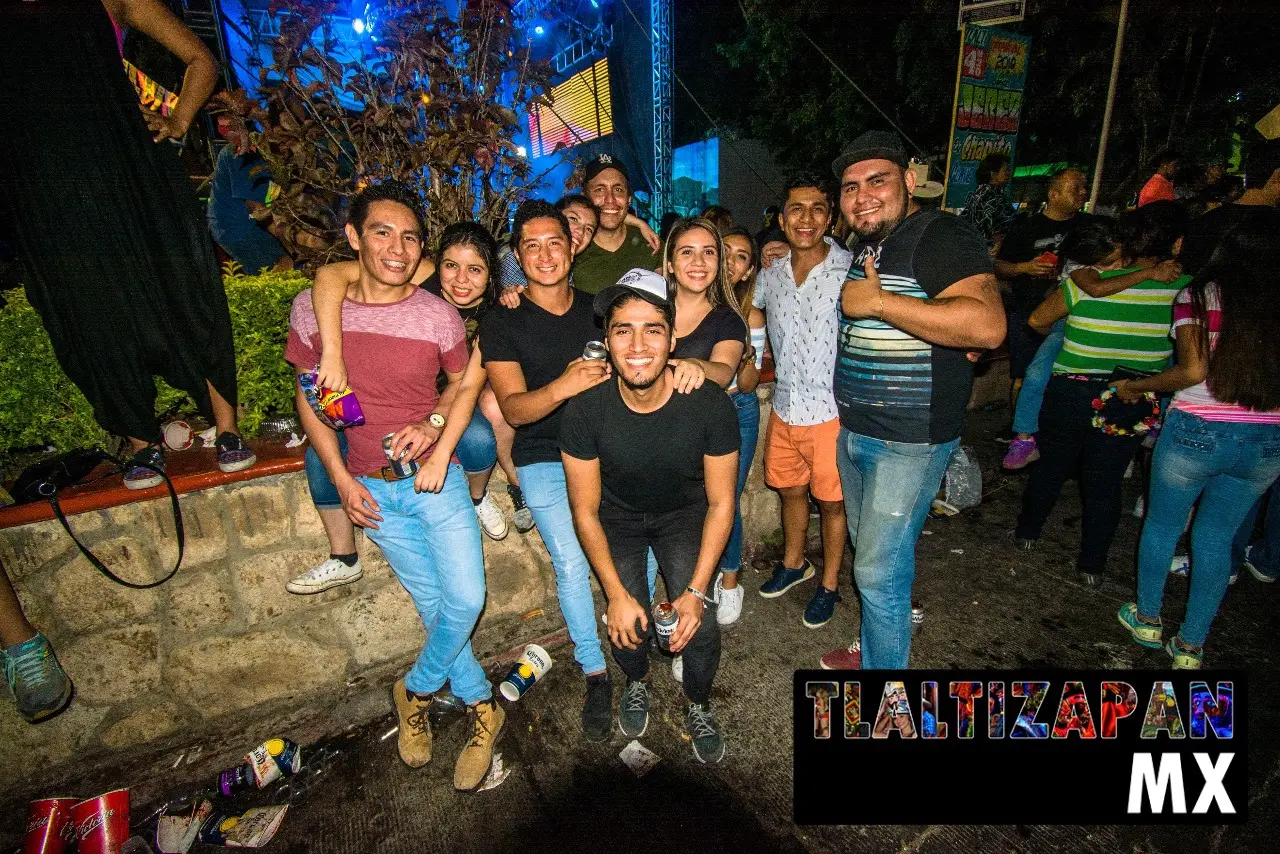 Carnaval de Tlaltizapán 2019 - Parte 2 | Colecciones multimedia | Tlaltizapan.mx