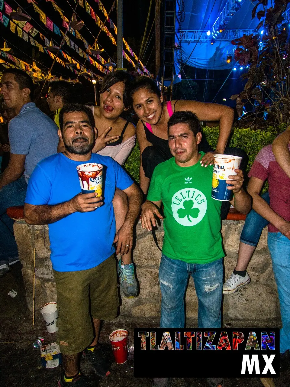 Carnaval de Tlaltizapán 2019 - Parte 2 | Colecciones multimedia | Tlaltizapan.mx