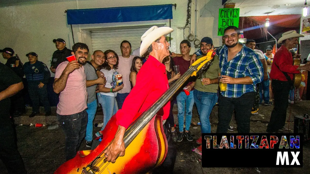 Carnaval de Tlaltizapán 2019 - Parte 2 | Colecciones multimedia | Tlaltizapan.mx