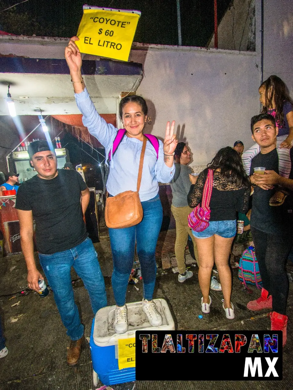 Carnaval de Tlaltizapán 2019 - Parte 2 | Colecciones multimedia | Tlaltizapan.mx