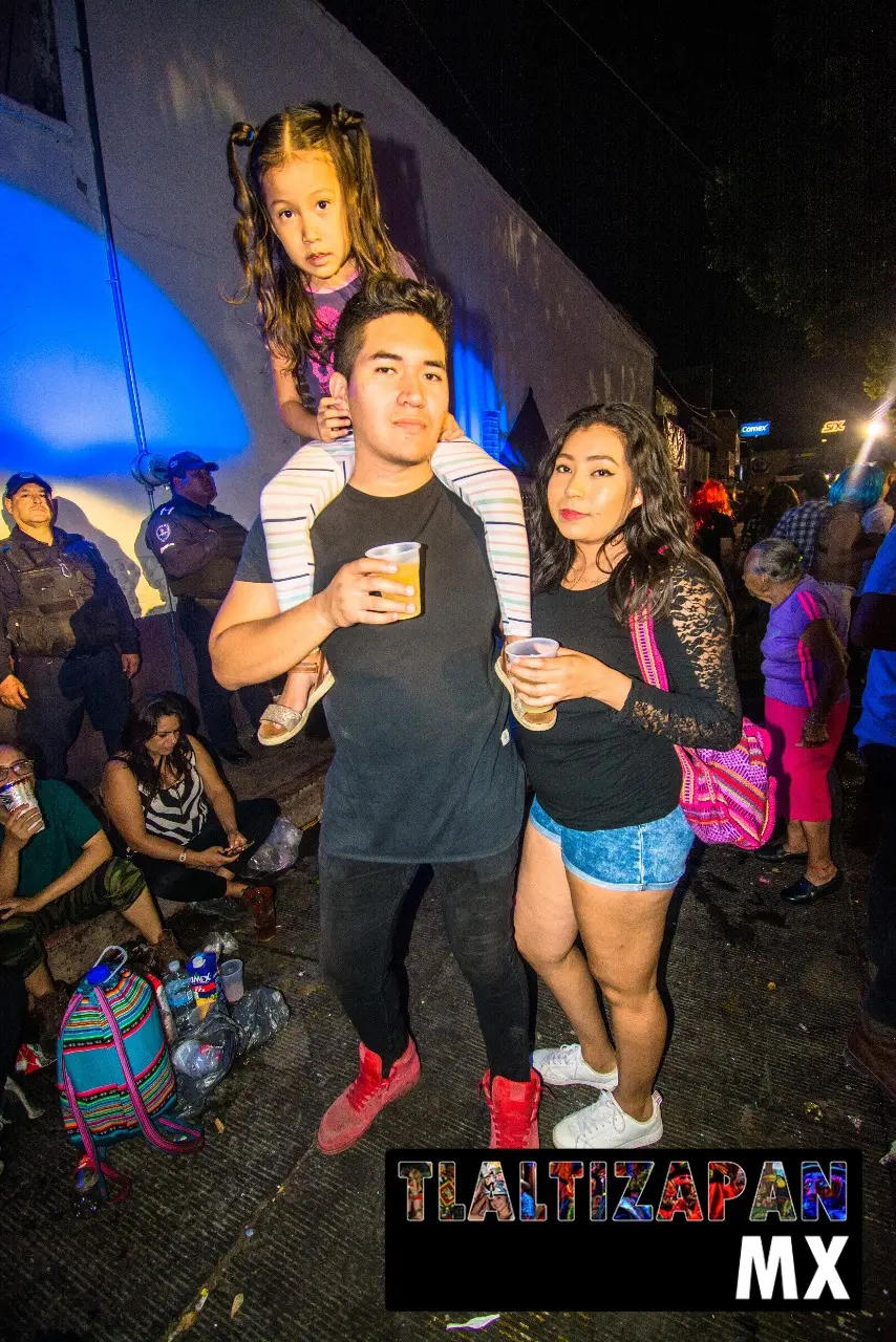Carnaval de Tlaltizapán 2019 - Parte 2 | Colecciones multimedia | Tlaltizapan.mx