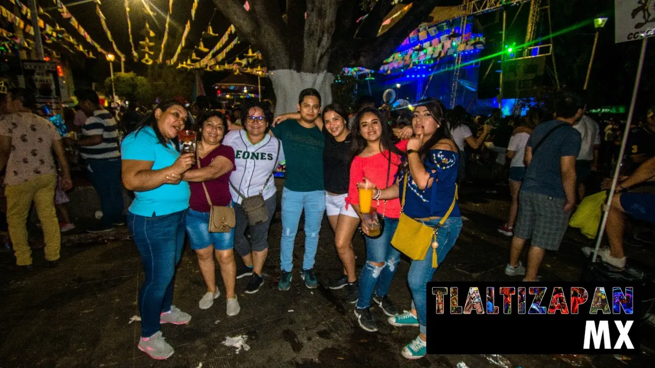 Carnaval de Tlaltizapán 2019 - Parte 2 | Colecciones multimedia | Tlaltizapan.mx