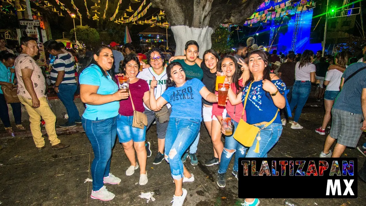Carnaval de Tlaltizapán 2019 - Parte 2 | Colecciones multimedia | Tlaltizapan.mx