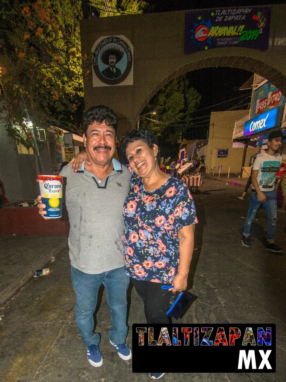 Carnaval de Tlaltizapán 2019 - Parte 2 | Colecciones multimedia | Tlaltizapan.mx