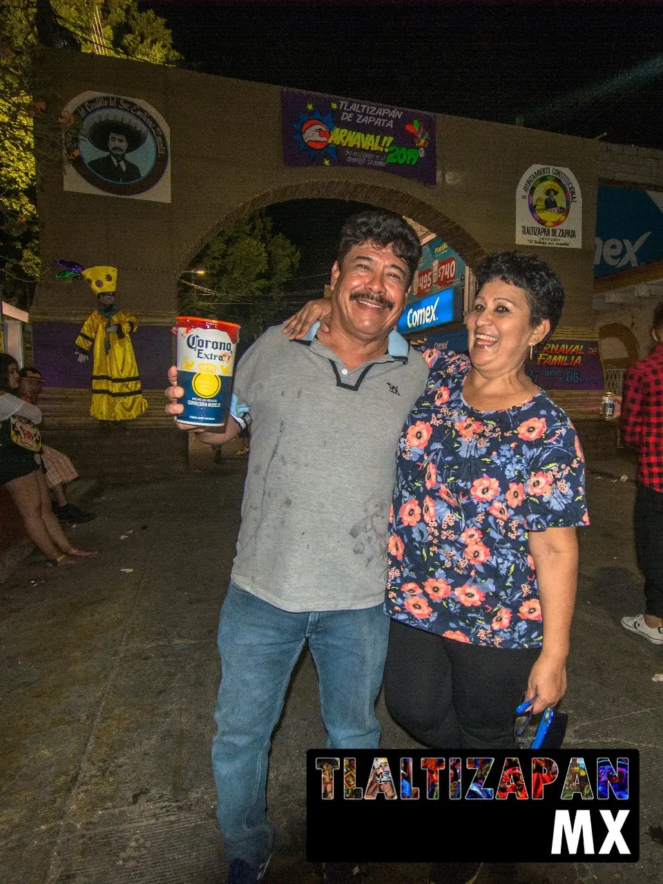 Carnaval de Tlaltizapán 2019 - Parte 2 | Colecciones multimedia | Tlaltizapan.mx