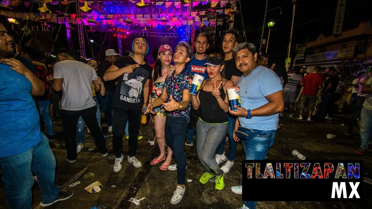 Carnaval de Tlaltizapán 2019 - Parte 2 | Colecciones multimedia | Tlaltizapan.mx