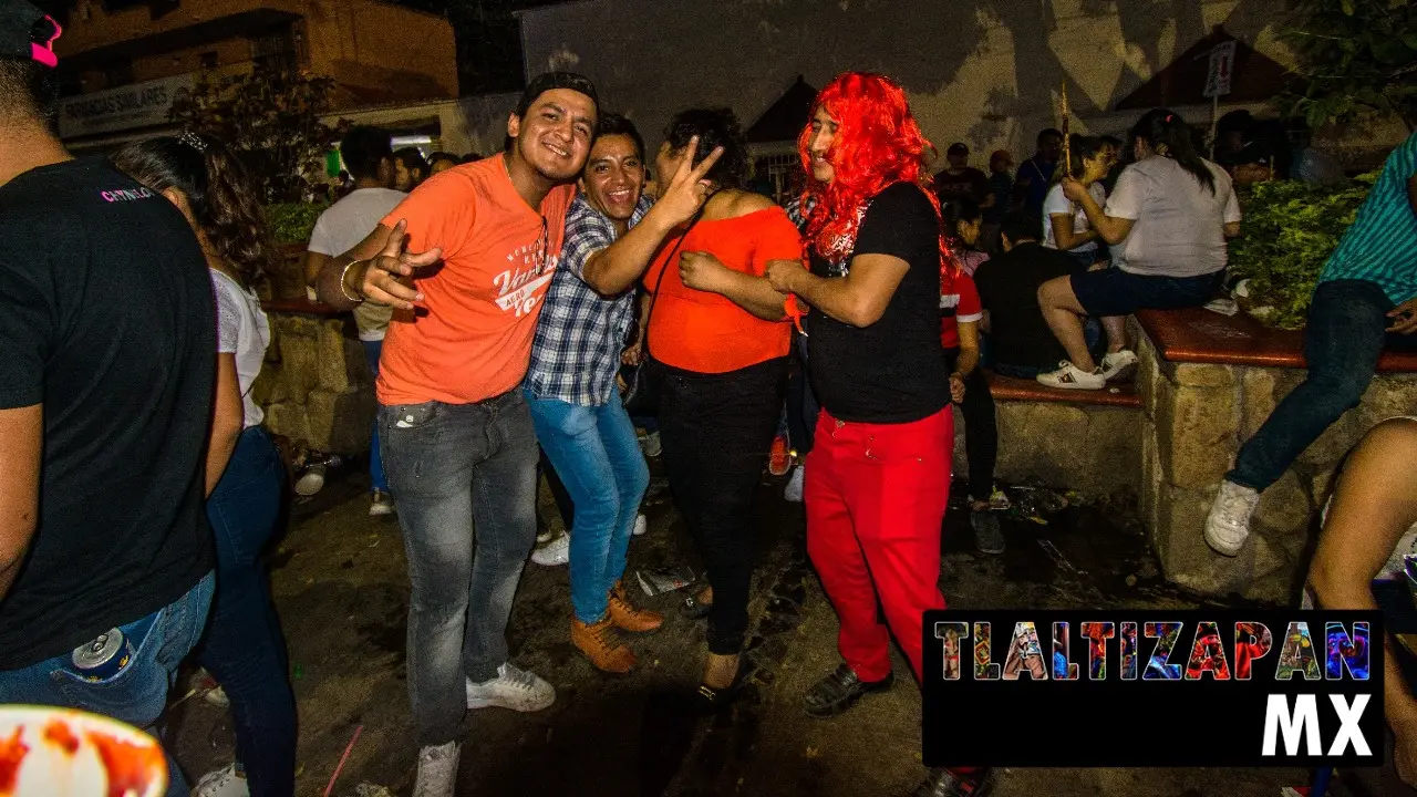 Carnaval de Tlaltizapán 2019 - Parte 2 | Colecciones multimedia | Tlaltizapan.mx
