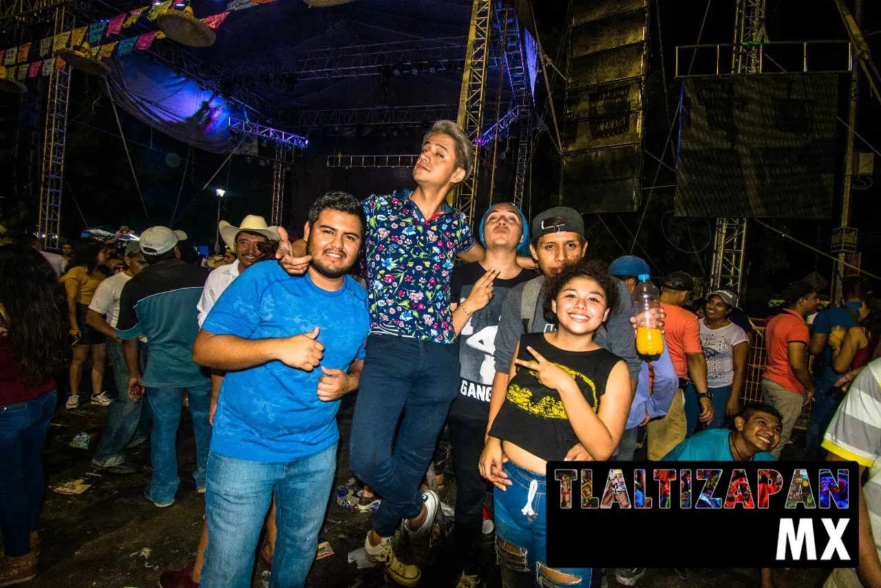 Carnaval de Tlaltizapán 2019 - Parte 2 | Colecciones multimedia | Tlaltizapan.mx