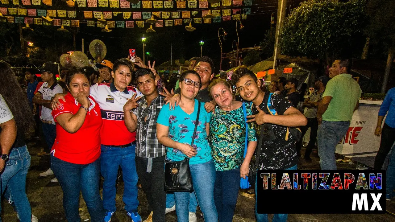 Carnaval de Tlaltizapán 2019 - Parte 2 | Colecciones multimedia | Tlaltizapan.mx