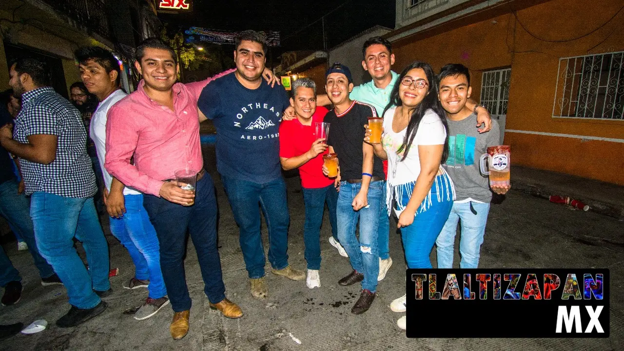 Carnaval de Tlaltizapán 2019 - Parte 2 | Colecciones multimedia | Tlaltizapan.mx