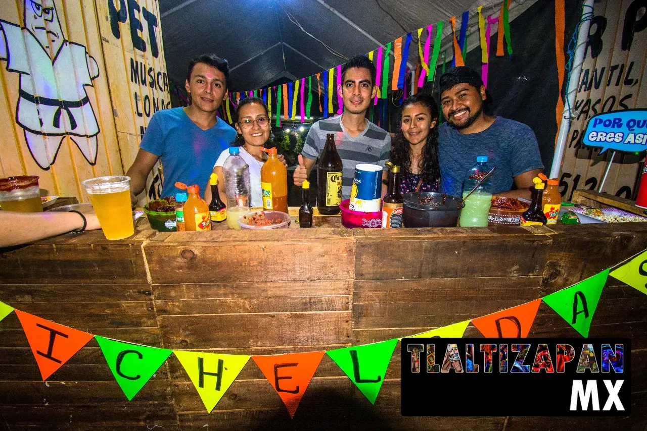 Carnaval de Tlaltizapán 2019 - Parte 2 | Colecciones multimedia | Tlaltizapan.mx