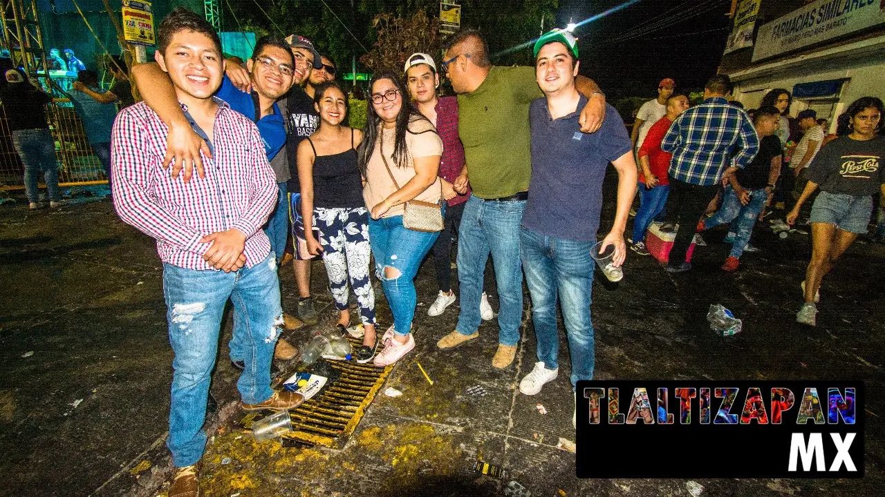 Carnaval de Tlaltizapán 2019 - Parte 2 | Colecciones multimedia | Tlaltizapan.mx