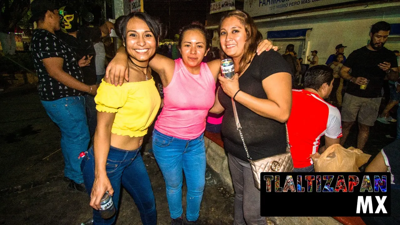 Carnaval de Tlaltizapán 2019 - Parte 2 | Colecciones multimedia | Tlaltizapan.mx