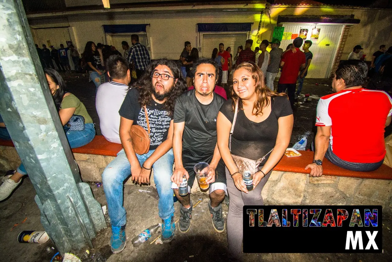 Carnaval de Tlaltizapán 2019 - Parte 2 | Colecciones multimedia | Tlaltizapan.mx