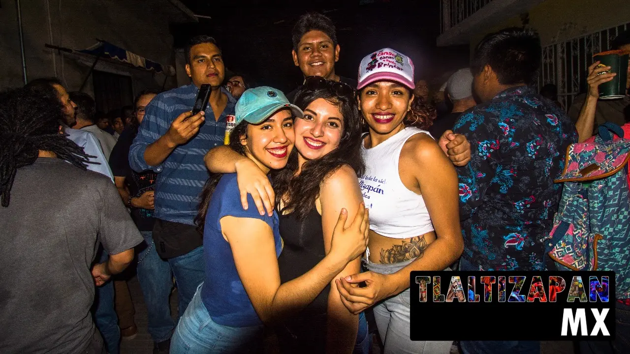 Carnaval de Tlaltizapán 2019 - Parte 2 | Colecciones multimedia | Tlaltizapan.mx