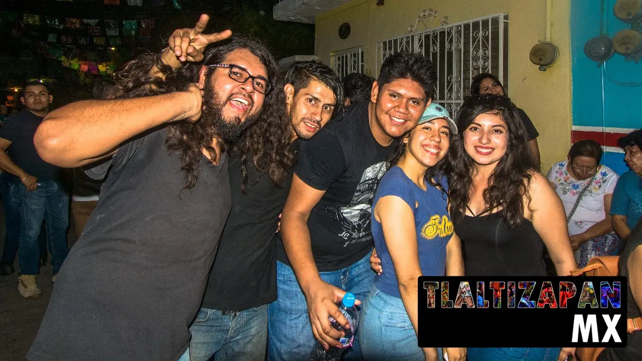 Carnaval de Tlaltizapán 2019 - Parte 2 | Colecciones multimedia | Tlaltizapan.mx