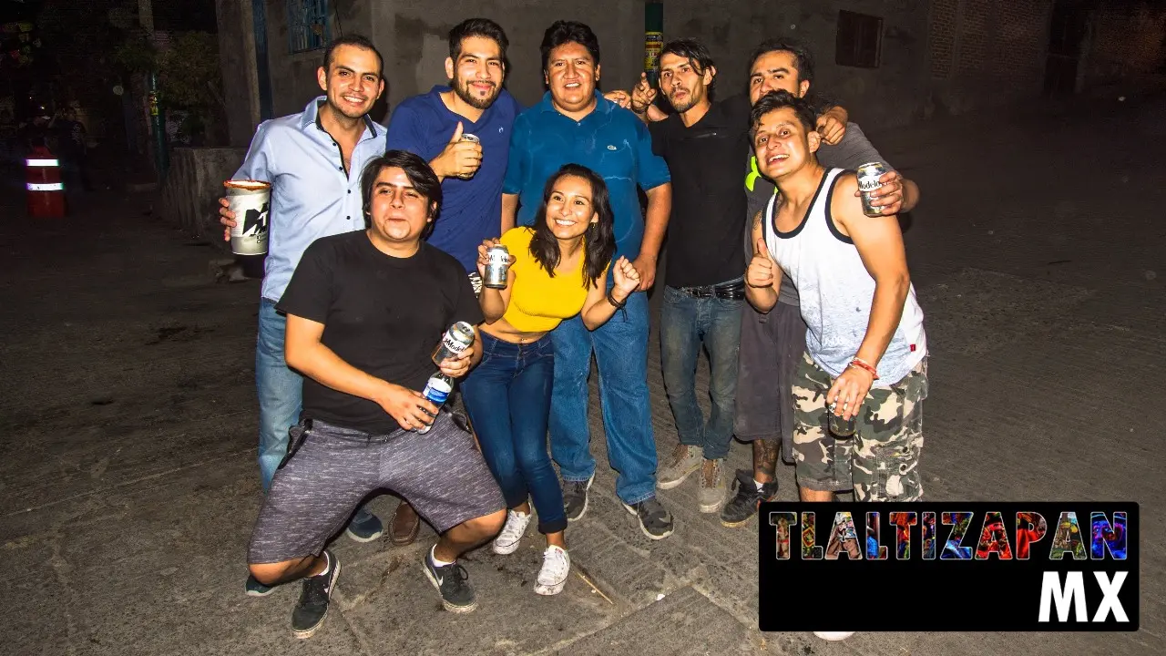 Carnaval de Tlaltizapán 2019 - Parte 2 | Colecciones multimedia | Tlaltizapan.mx