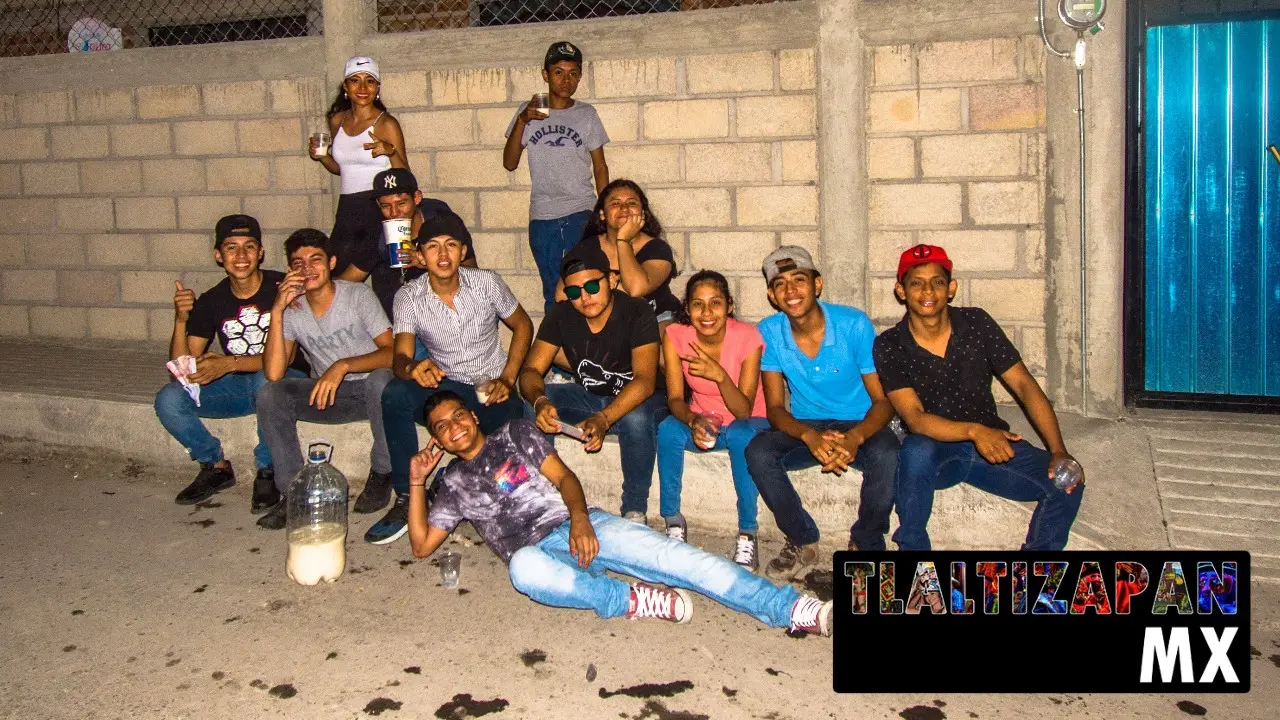 Carnaval de Tlaltizapán 2019 - Parte 2 | Colecciones multimedia | Tlaltizapan.mx