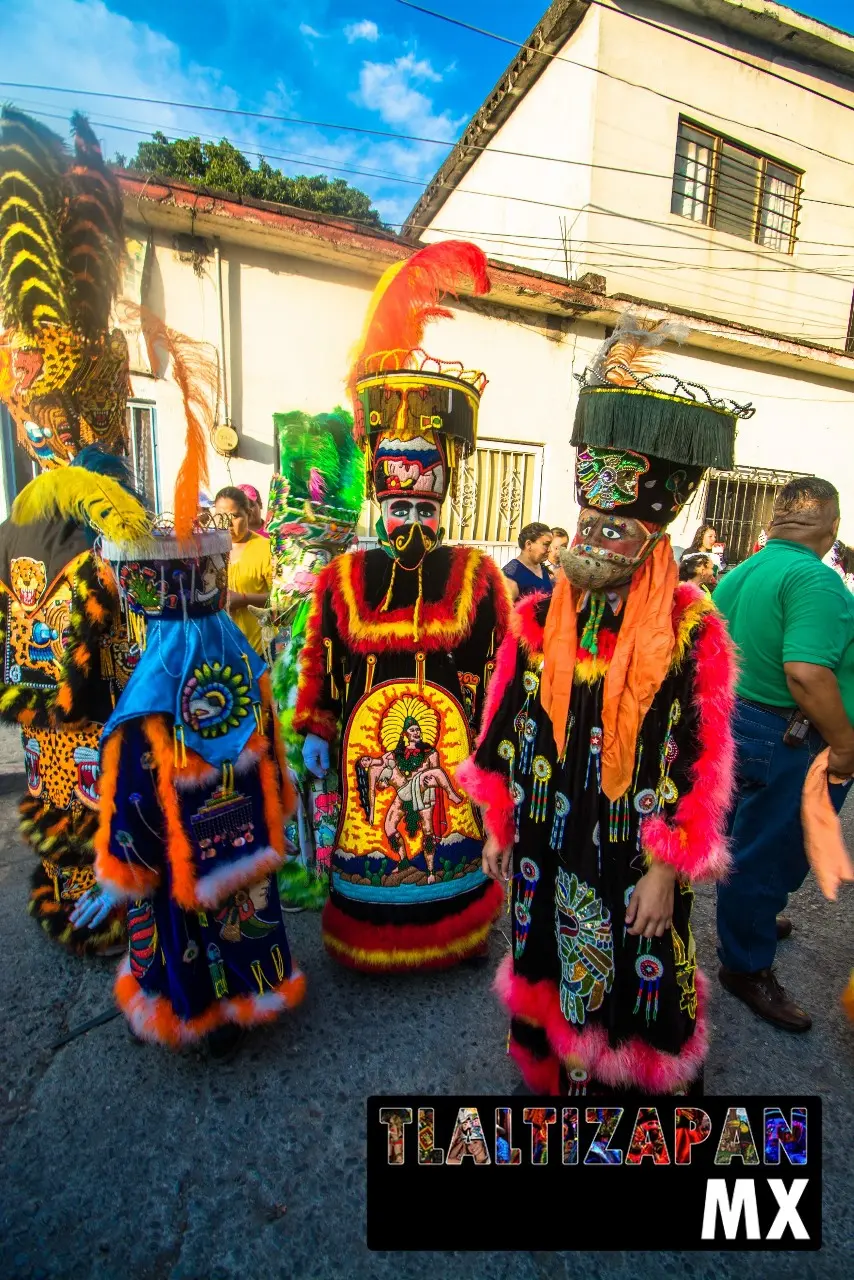 Carnaval de Tlaltizapán 2019 - Parte 2 | Colecciones multimedia | Tlaltizapan.mx