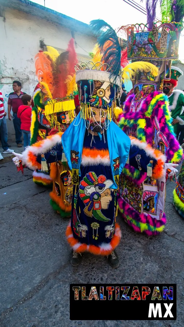 Carnaval de Tlaltizapán 2019 - Parte 2 | Colecciones multimedia | Tlaltizapan.mx