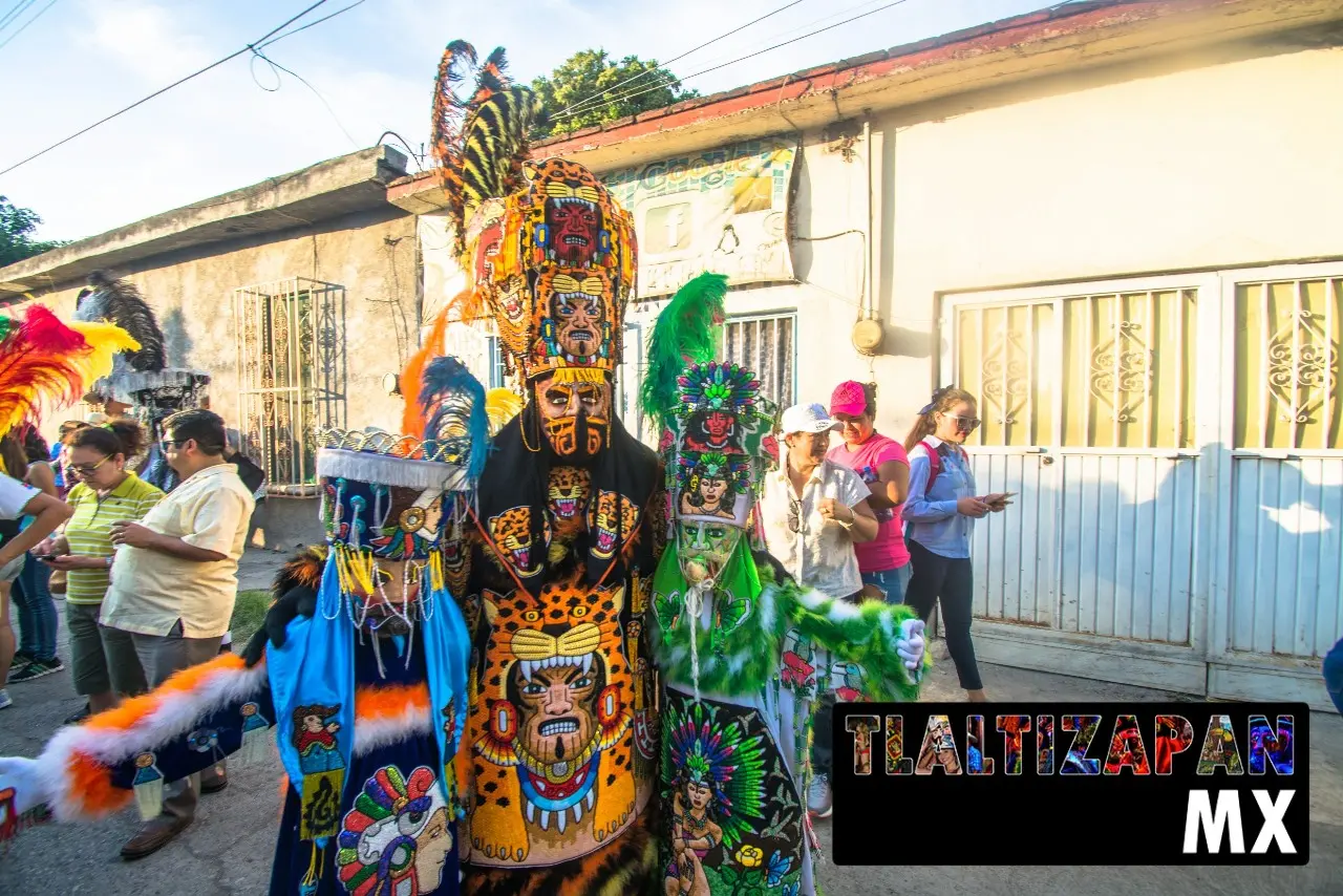 Carnaval de Tlaltizapán 2019 - Parte 2 | Colecciones multimedia | Tlaltizapan.mx