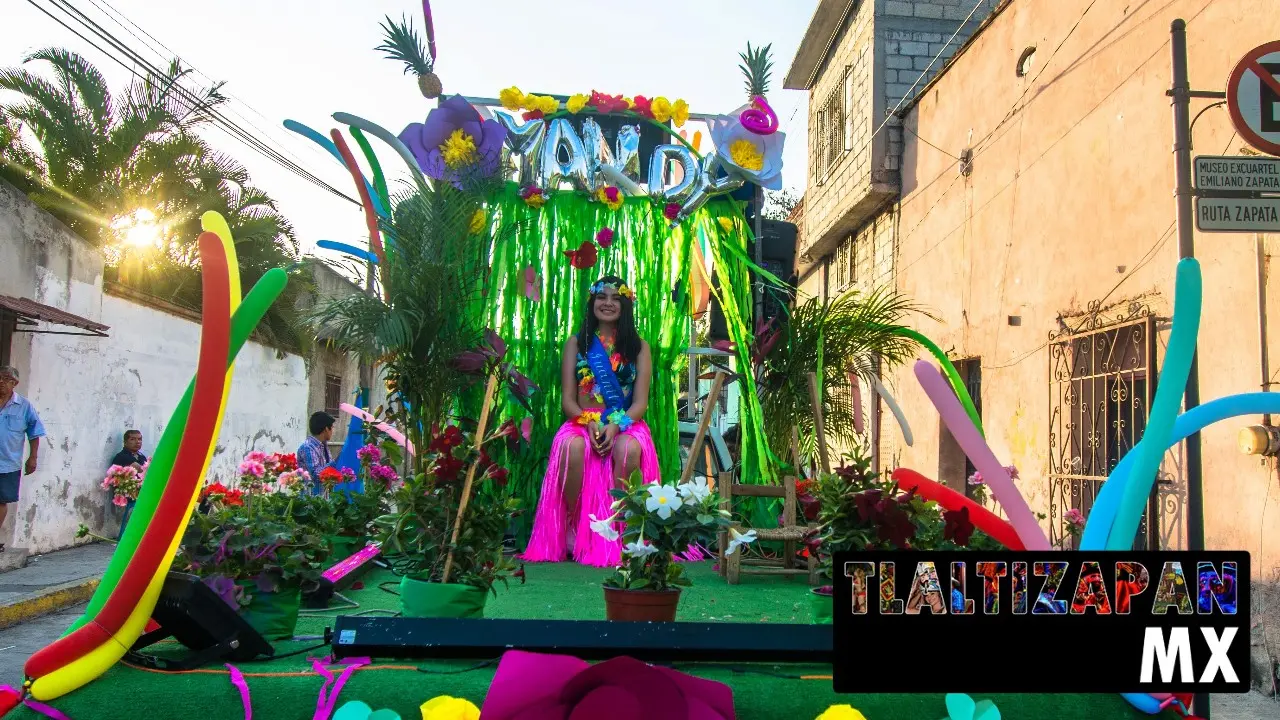 Carnaval de Tlaltizapán 2019 - Parte 2 | Colecciones multimedia | Tlaltizapan.mx