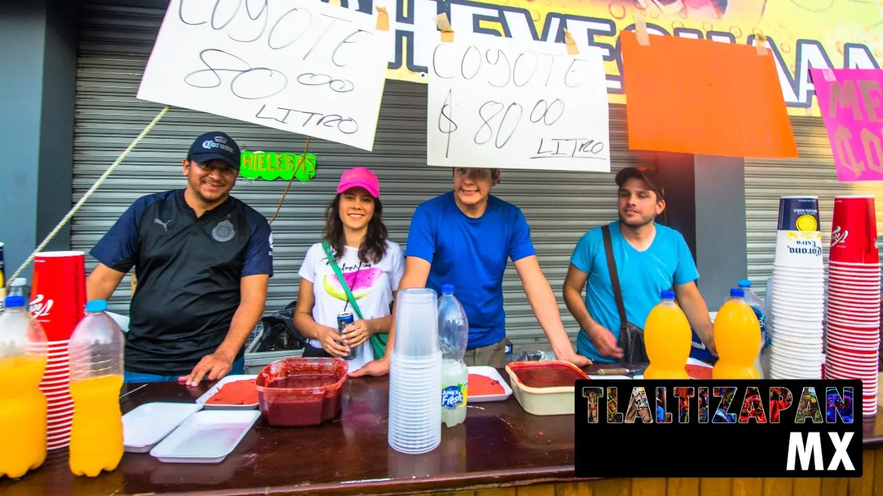 Carnaval de Tlaltizapán 2019 - Parte 2 | Colecciones multimedia | Tlaltizapan.mx