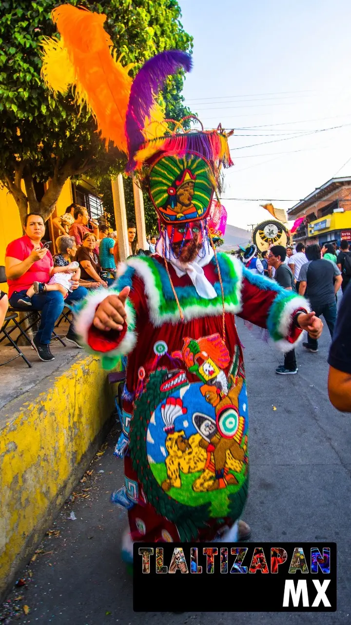 Carnaval de Tlaltizapán 2019 - Parte 2 | Colecciones multimedia | Tlaltizapan.mx