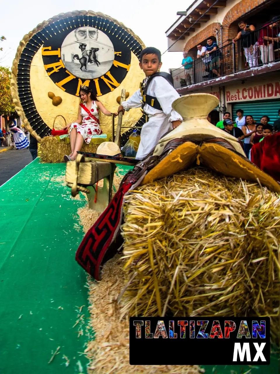Carnaval de Tlaltizapán 2019 - Parte 2 | Colecciones multimedia | Tlaltizapan.mx