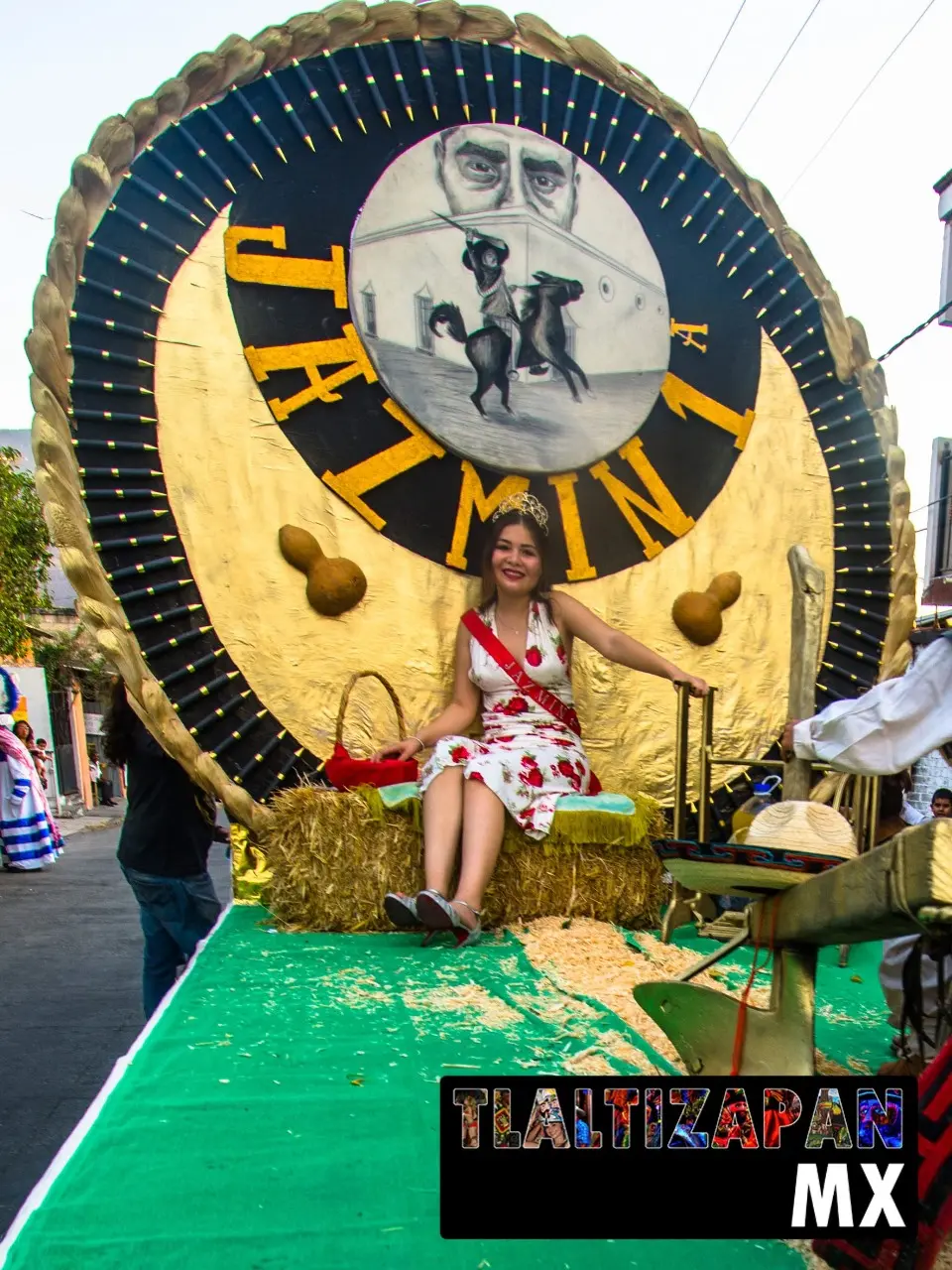 Carnaval de Tlaltizapán 2019 - Parte 2 | Colecciones multimedia | Tlaltizapan.mx