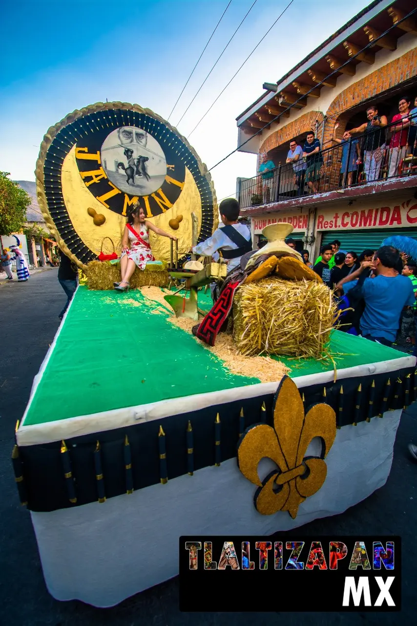Carnaval de Tlaltizapán 2019 - Parte 2 | Colecciones multimedia | Tlaltizapan.mx