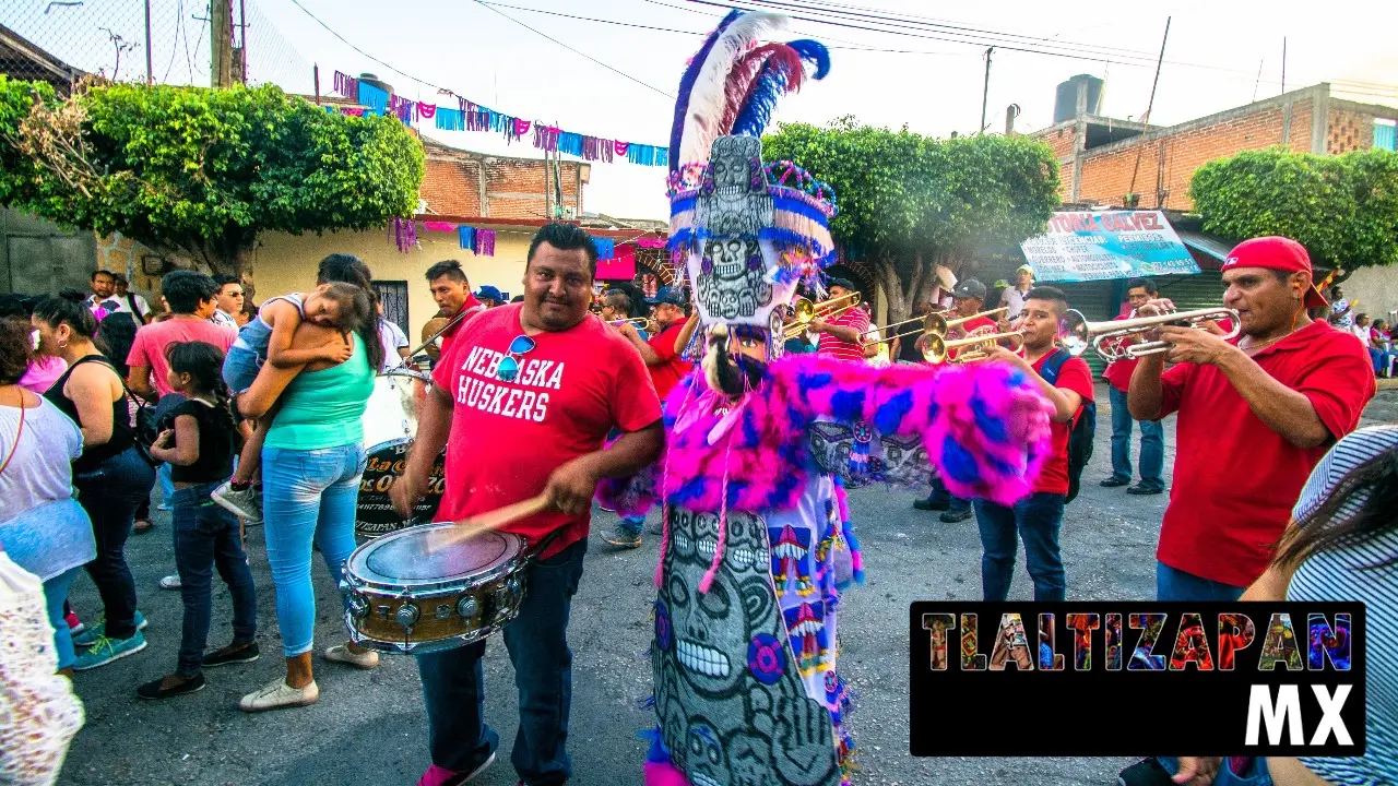 Carnaval de Tlaltizapán 2019 - Parte 2 | Colecciones multimedia | Tlaltizapan.mx