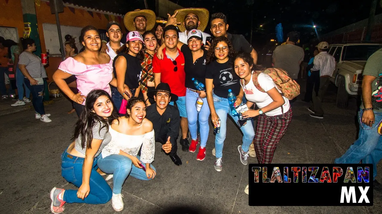 Carnaval de Tlaltizapán 2019 - Parte 2 | Colecciones multimedia | Tlaltizapan.mx